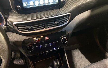 Hyundai Tucson III, 2020 год, 2 450 000 рублей, 24 фотография