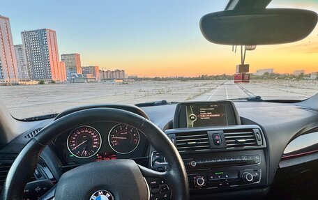 BMW 1 серия, 2012 год, 950 000 рублей, 7 фотография