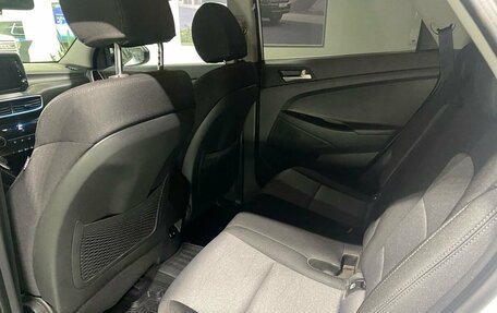 Hyundai Tucson III, 2020 год, 2 450 000 рублей, 26 фотография