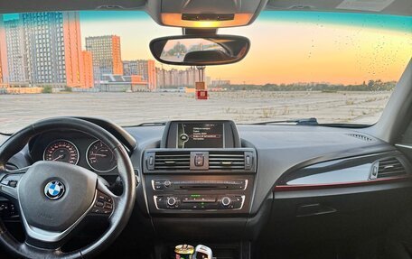 BMW 1 серия, 2012 год, 950 000 рублей, 8 фотография