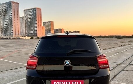 BMW 1 серия, 2012 год, 950 000 рублей, 6 фотография