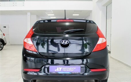 Hyundai Solaris II рестайлинг, 2016 год, 1 199 000 рублей, 6 фотография