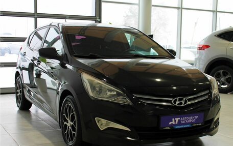 Hyundai Solaris II рестайлинг, 2016 год, 1 199 000 рублей, 3 фотография