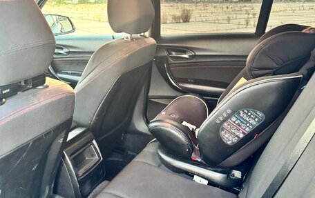 BMW 1 серия, 2012 год, 950 000 рублей, 9 фотография