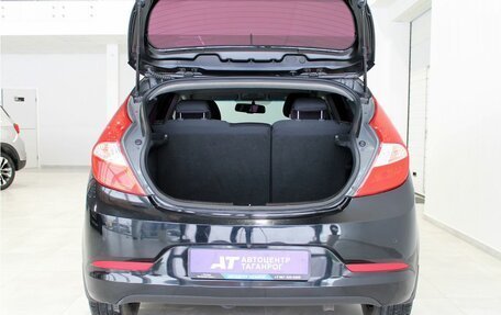 Hyundai Solaris II рестайлинг, 2016 год, 1 199 000 рублей, 7 фотография