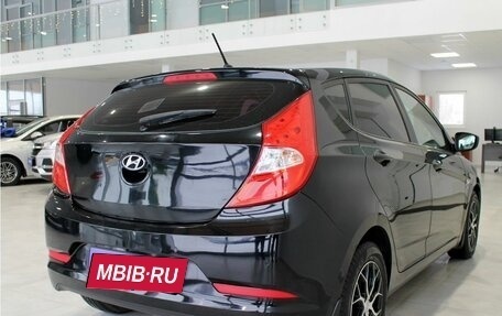 Hyundai Solaris II рестайлинг, 2016 год, 1 199 000 рублей, 8 фотография