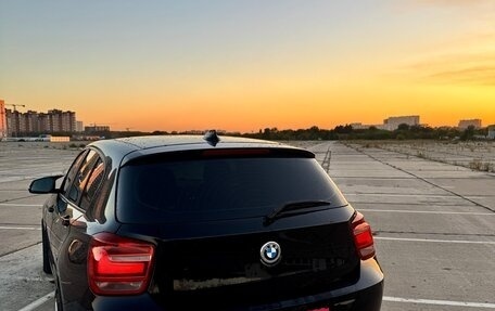 BMW 1 серия, 2012 год, 950 000 рублей, 4 фотография