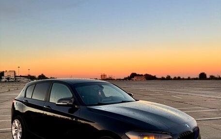 BMW 1 серия, 2012 год, 950 000 рублей, 2 фотография