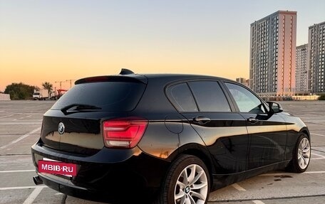 BMW 1 серия, 2012 год, 950 000 рублей, 5 фотография