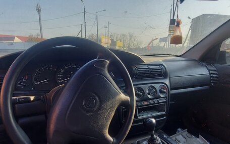 Opel Omega B, 1994 год, 165 000 рублей, 6 фотография