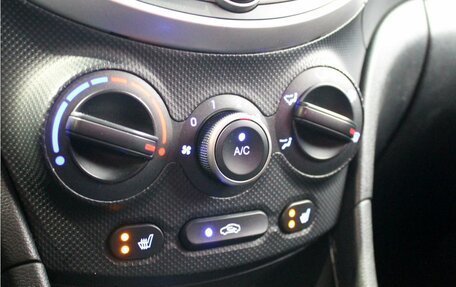 Hyundai Solaris II рестайлинг, 2016 год, 1 199 000 рублей, 16 фотография