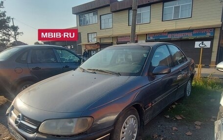 Opel Omega B, 1994 год, 165 000 рублей, 3 фотография