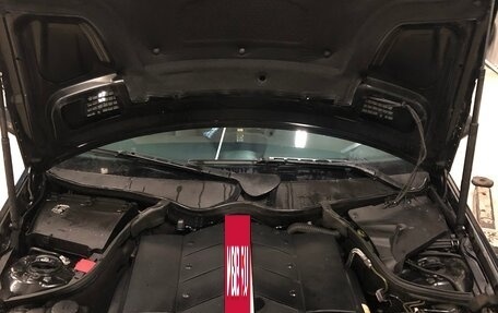 Mercedes-Benz CLK-Класс, 2003 год, 1 350 000 рублей, 2 фотография