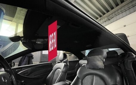 Mercedes-Benz CLK-Класс, 2003 год, 1 350 000 рублей, 4 фотография