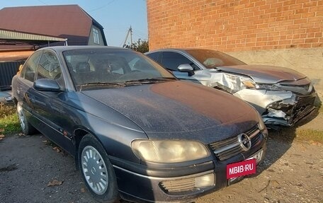 Opel Omega B, 1994 год, 165 000 рублей, 2 фотография