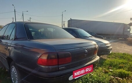 Opel Omega B, 1994 год, 165 000 рублей, 4 фотография