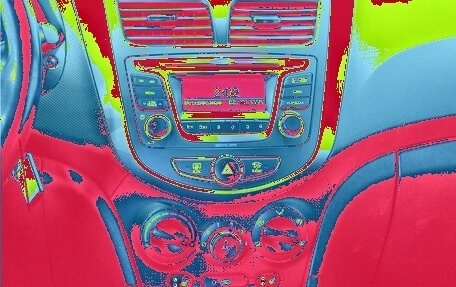 Hyundai Solaris II рестайлинг, 2016 год, 1 199 000 рублей, 14 фотография