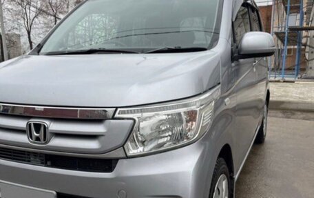 Honda N-WGN I рестайлинг, 2016 год, 700 000 рублей, 4 фотография