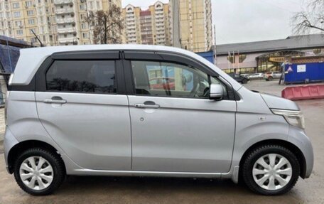 Honda N-WGN I рестайлинг, 2016 год, 700 000 рублей, 8 фотография