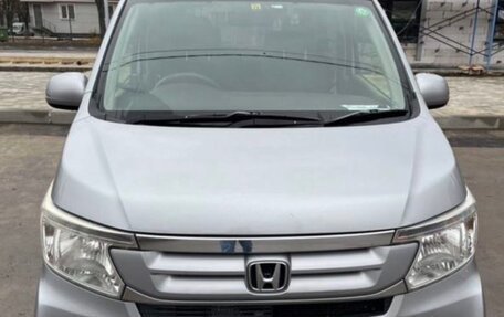 Honda N-WGN I рестайлинг, 2016 год, 700 000 рублей, 3 фотография