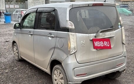 Honda N-WGN I рестайлинг, 2016 год, 700 000 рублей, 2 фотография