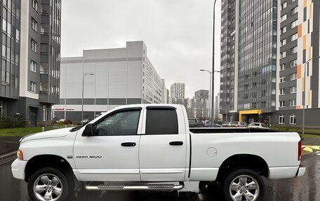 Dodge RAM III, 2004 год, 2 200 000 рублей, 1 фотография