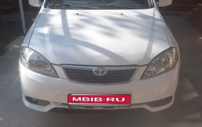 Daewoo Gentra II, 2014 год, 350 000 рублей, 1 фотография