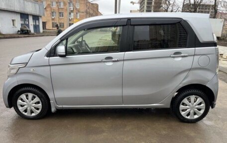 Honda N-WGN I рестайлинг, 2016 год, 700 000 рублей, 9 фотография