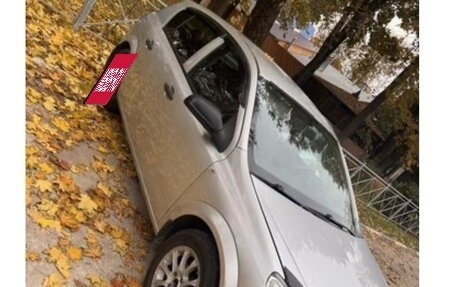 Opel Astra H, 2007 год, 350 000 рублей, 1 фотография