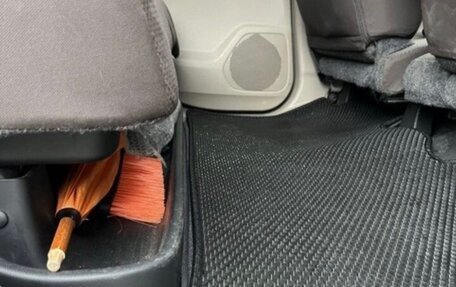 Honda N-WGN I рестайлинг, 2016 год, 700 000 рублей, 17 фотография