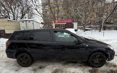 Opel Astra H, 2011 год, 300 000 рублей, 2 фотография