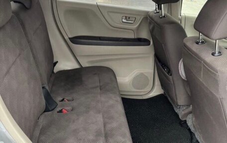 Honda N-WGN I рестайлинг, 2016 год, 700 000 рублей, 16 фотография