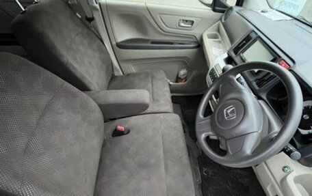 Honda N-WGN I рестайлинг, 2016 год, 700 000 рублей, 14 фотография