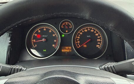 Opel Astra H, 2011 год, 300 000 рублей, 7 фотография