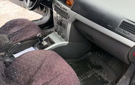 Opel Astra H, 2011 год, 300 000 рублей, 10 фотография