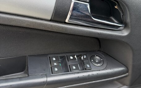 Opel Astra H, 2011 год, 300 000 рублей, 14 фотография