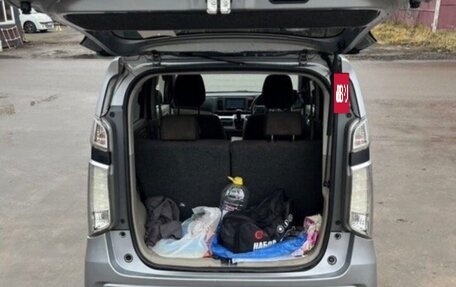 Honda N-WGN I рестайлинг, 2016 год, 700 000 рублей, 11 фотография