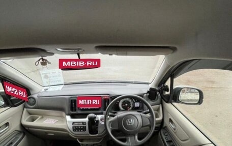 Honda N-WGN I рестайлинг, 2016 год, 700 000 рублей, 13 фотография