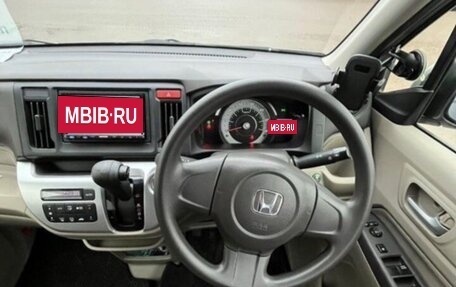 Honda N-WGN I рестайлинг, 2016 год, 700 000 рублей, 12 фотография