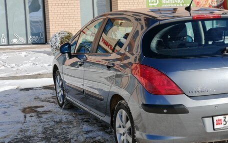 Peugeot 308 II, 2008 год, 580 000 рублей, 7 фотография