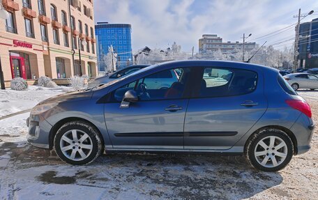 Peugeot 308 II, 2008 год, 580 000 рублей, 8 фотография