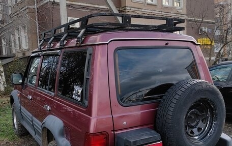 Hyundai Galloper II, 1998 год, 590 000 рублей, 5 фотография