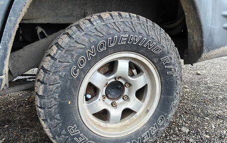 Hyundai Galloper II, 1998 год, 590 000 рублей, 6 фотография