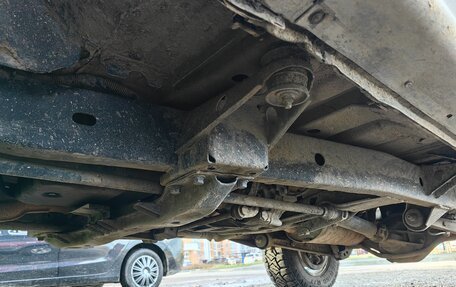 Hyundai Galloper II, 1998 год, 590 000 рублей, 8 фотография