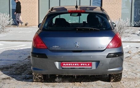 Peugeot 308 II, 2008 год, 580 000 рублей, 5 фотография