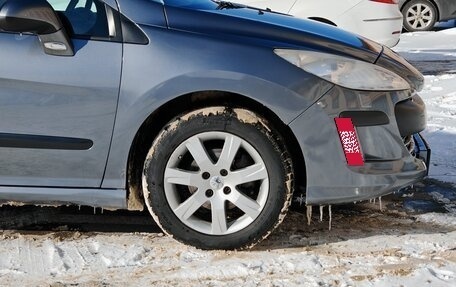 Peugeot 308 II, 2008 год, 580 000 рублей, 4 фотография