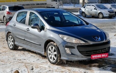 Peugeot 308 II, 2008 год, 580 000 рублей, 3 фотография