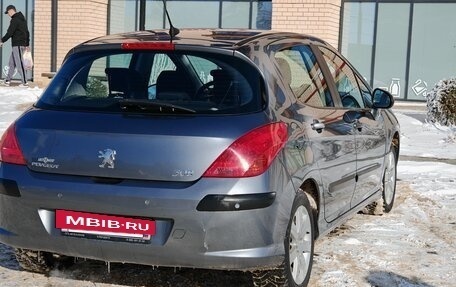 Peugeot 308 II, 2008 год, 580 000 рублей, 6 фотография