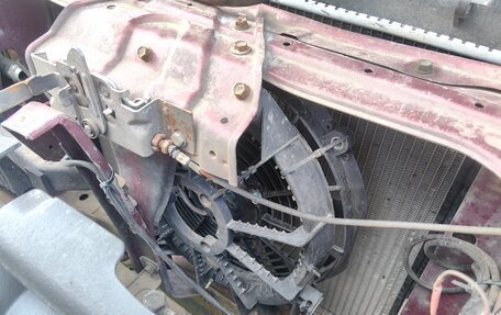 Hyundai Galloper II, 1998 год, 590 000 рублей, 19 фотография