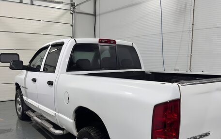 Dodge RAM III, 2004 год, 2 200 000 рублей, 2 фотография